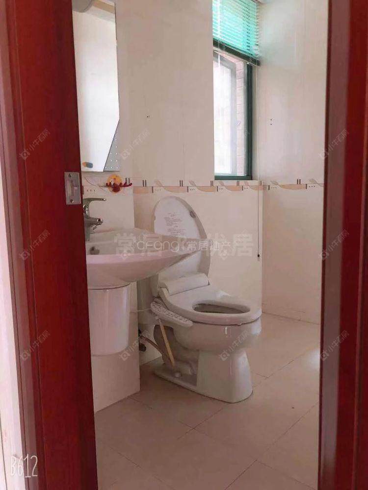 常州怀德名园在租房源室内图_小牛看房