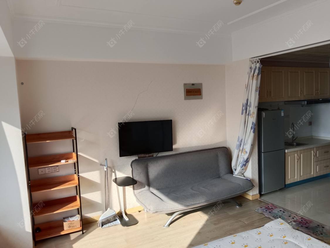 常州宝龙城市广场在租房源室内图_小牛看房