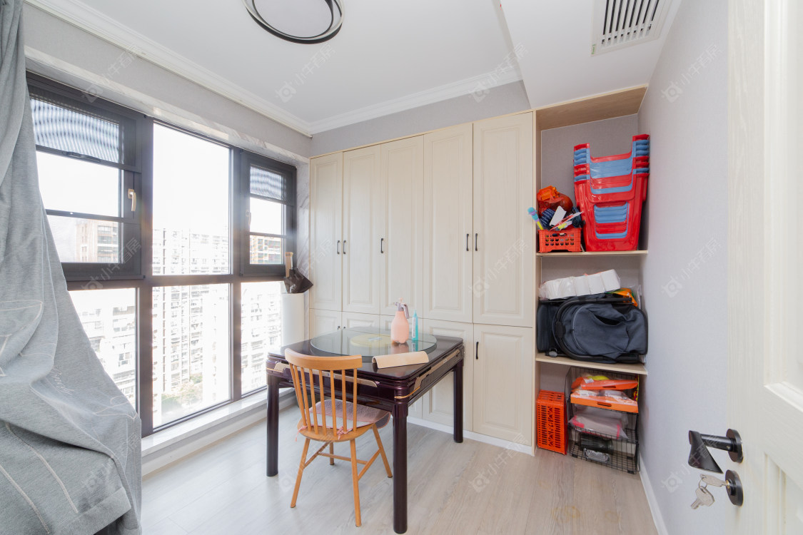 常州尚枫澜湾在售二手房源室内图_小牛看房