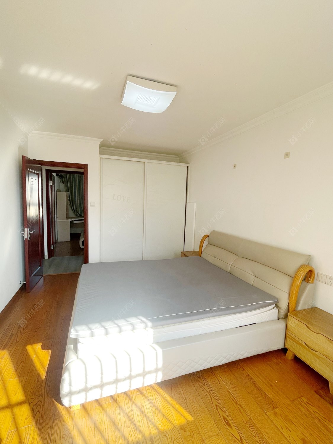 常州绿地世纪城二期在租房源室内图_小牛看房