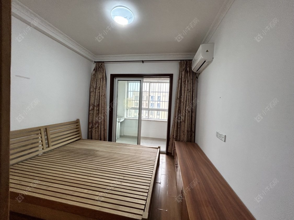 常州香缇湾花园在租房源室内图_小牛看房