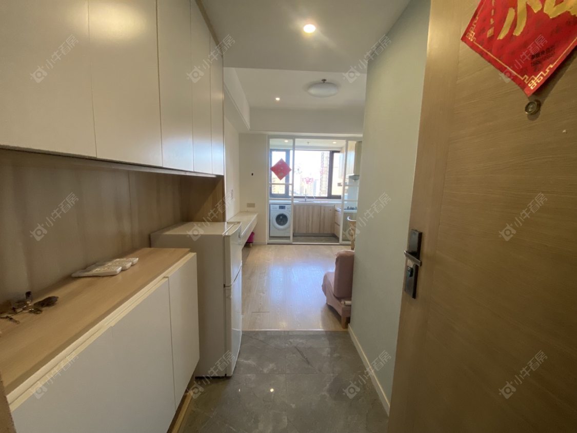 常州九洲花园四期在租房源室内图_小牛看房