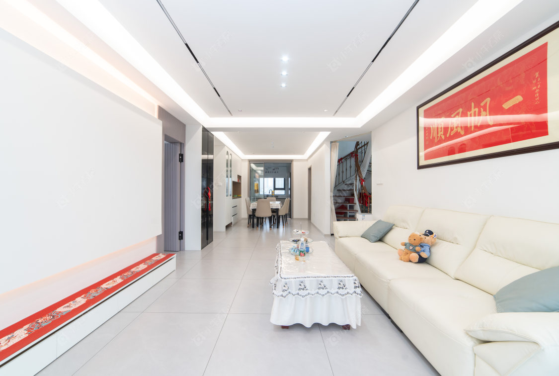 常州都市桃源一期在售二手房_小牛看房