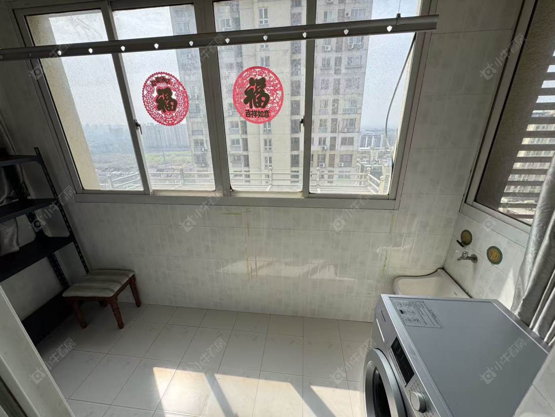 常州桂花园在租房源室内图_小牛看房