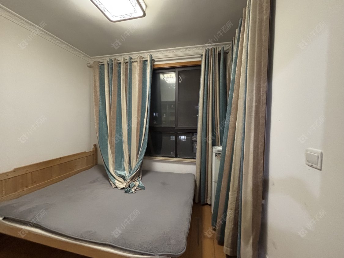 绿地峰云汇房源室内图 常州绿地峰云汇在租房源室内图_小牛看房