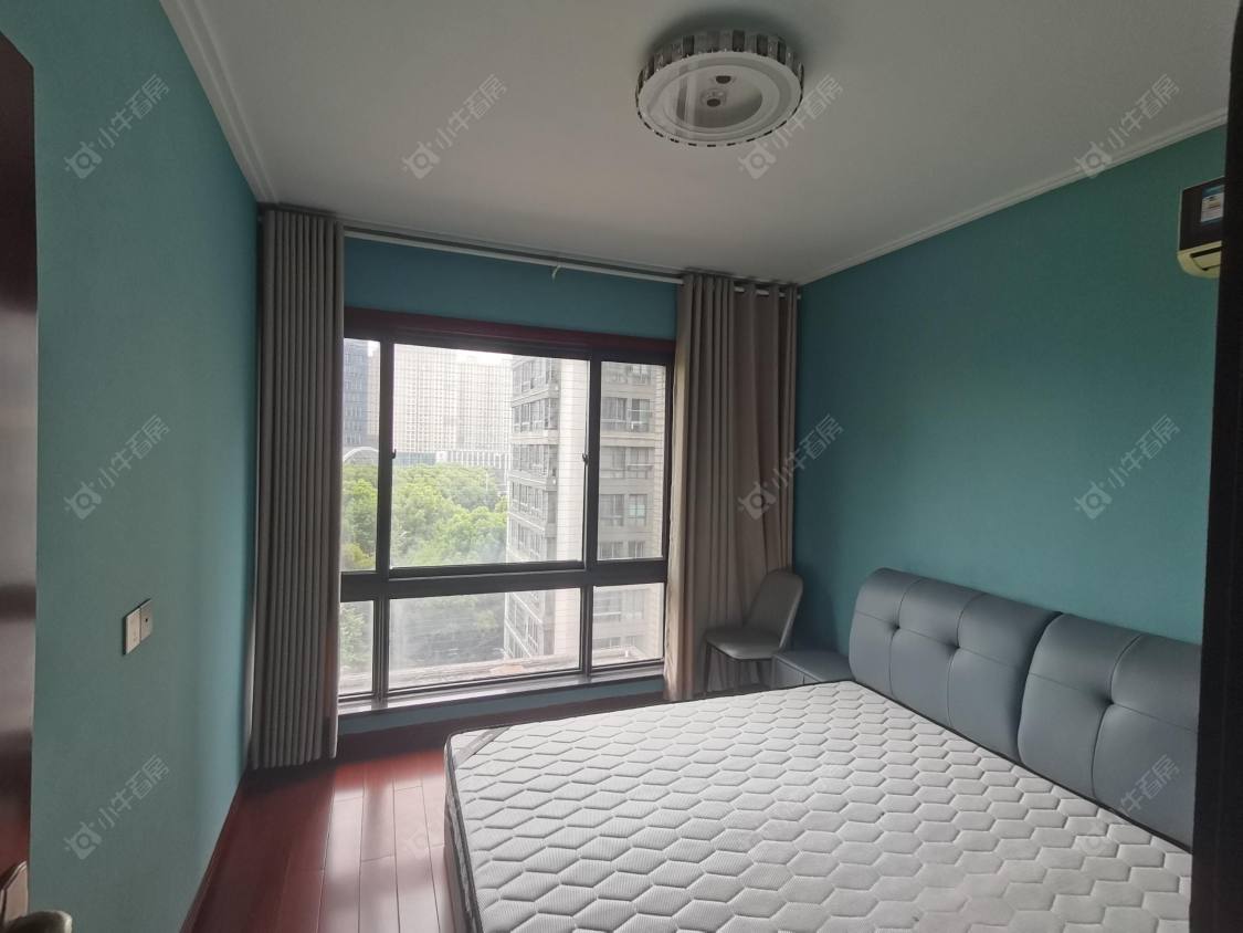 常州金百国际在租房源室内图_小牛看房