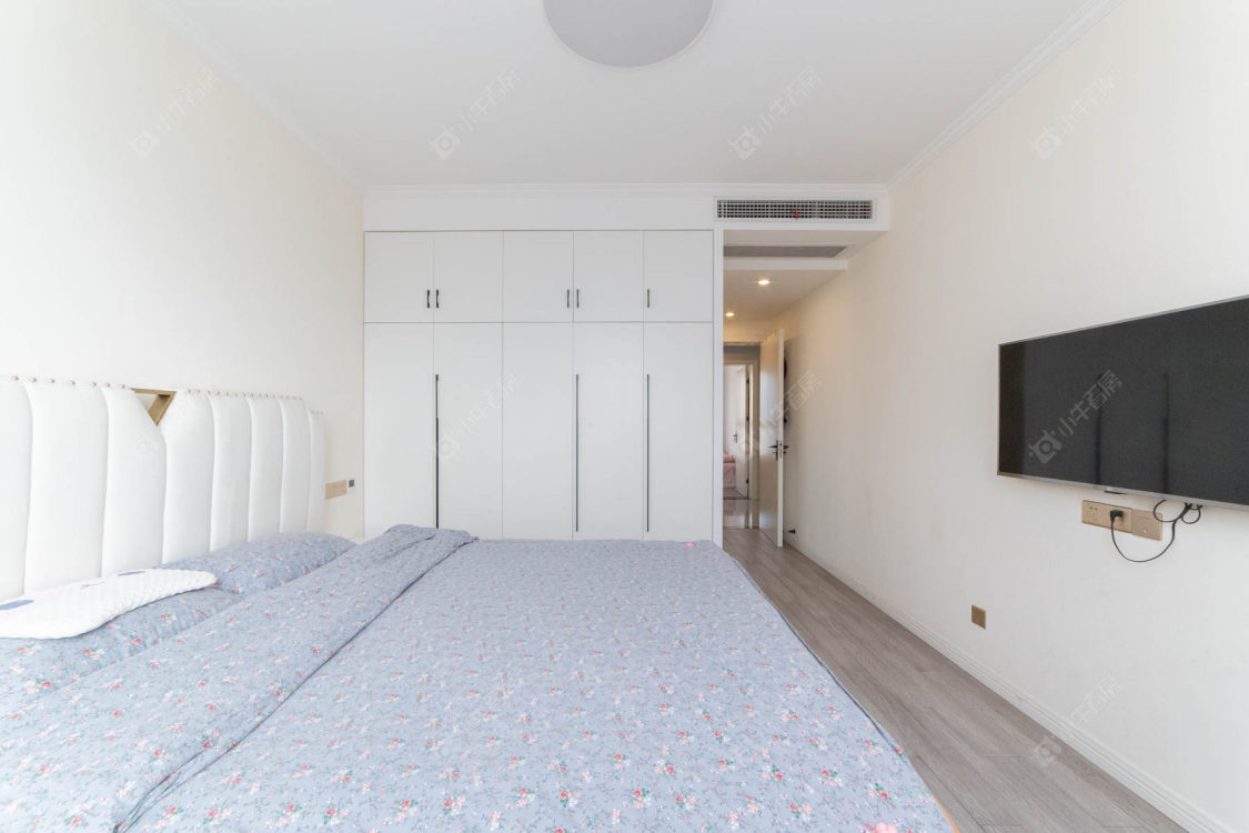 常州凤凰湖西苑在售二手房源室内图_小牛看房