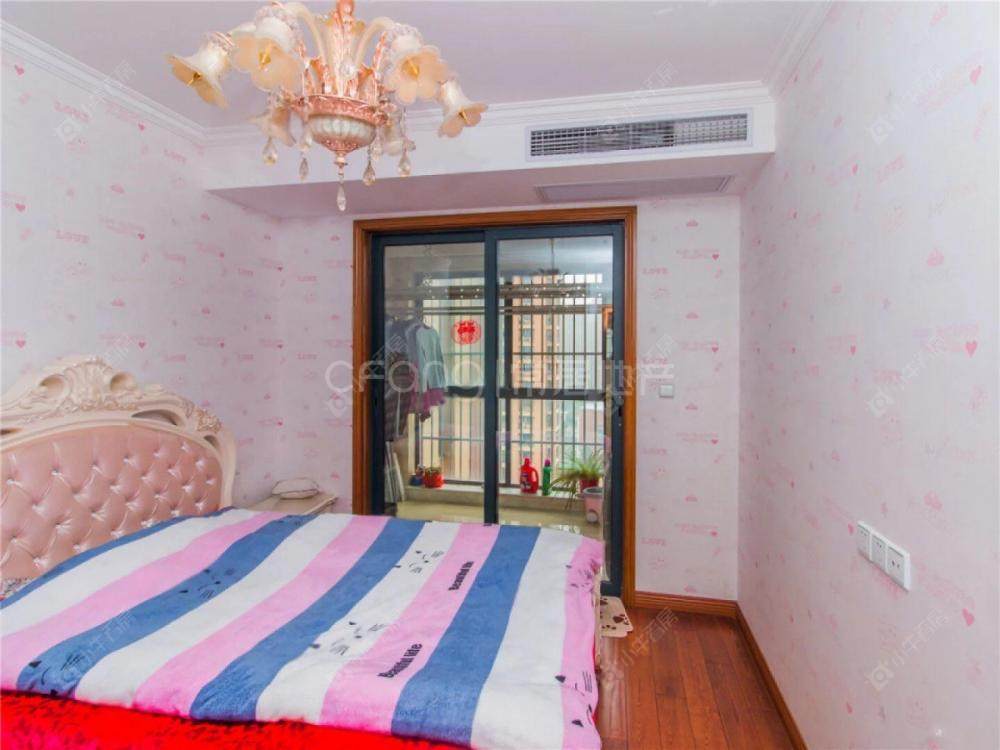 常州阳光龙庭在售二手房源室内图_小牛看房