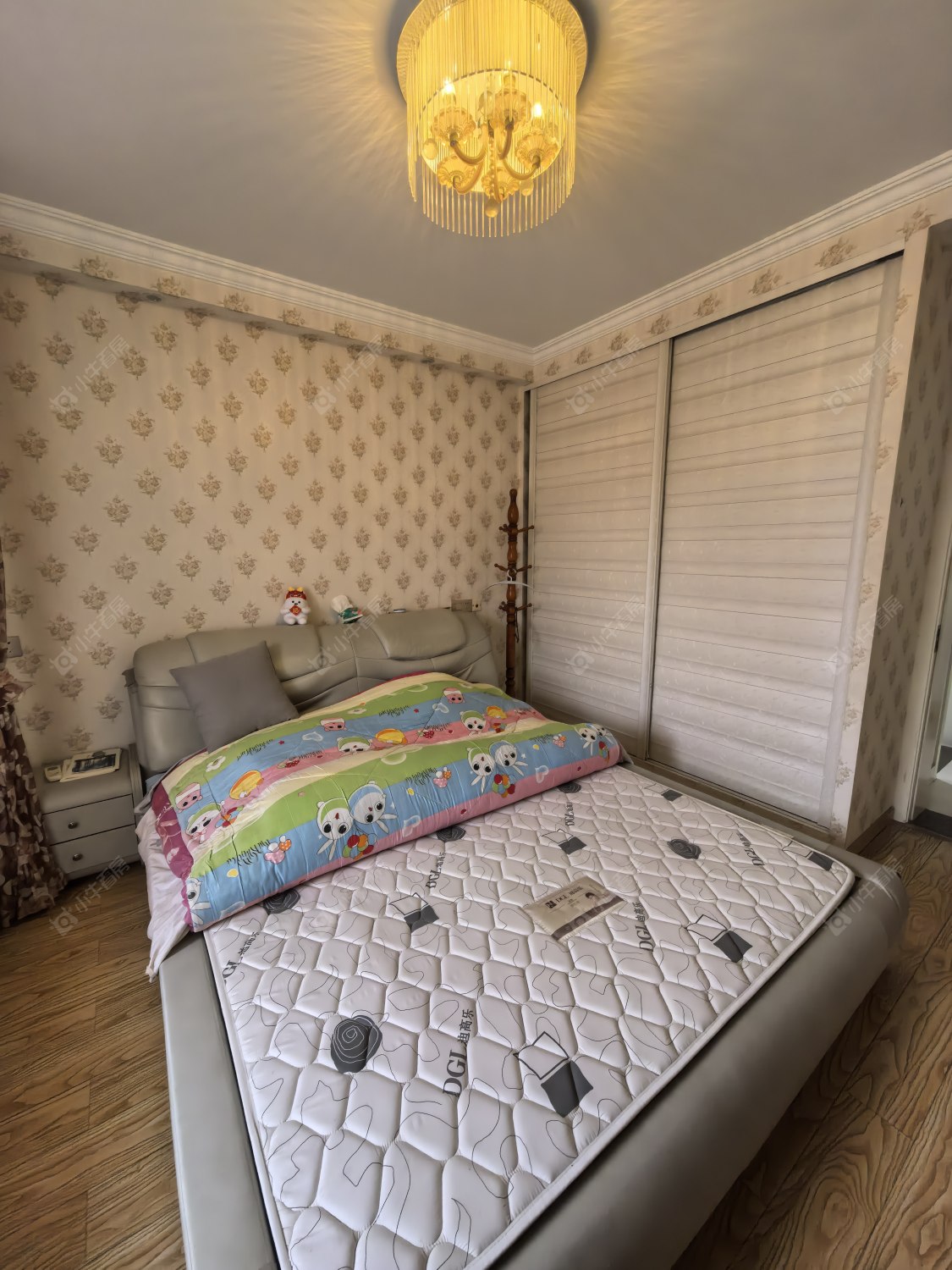 常州新城香溢澜桥二期在租房源_小牛看房