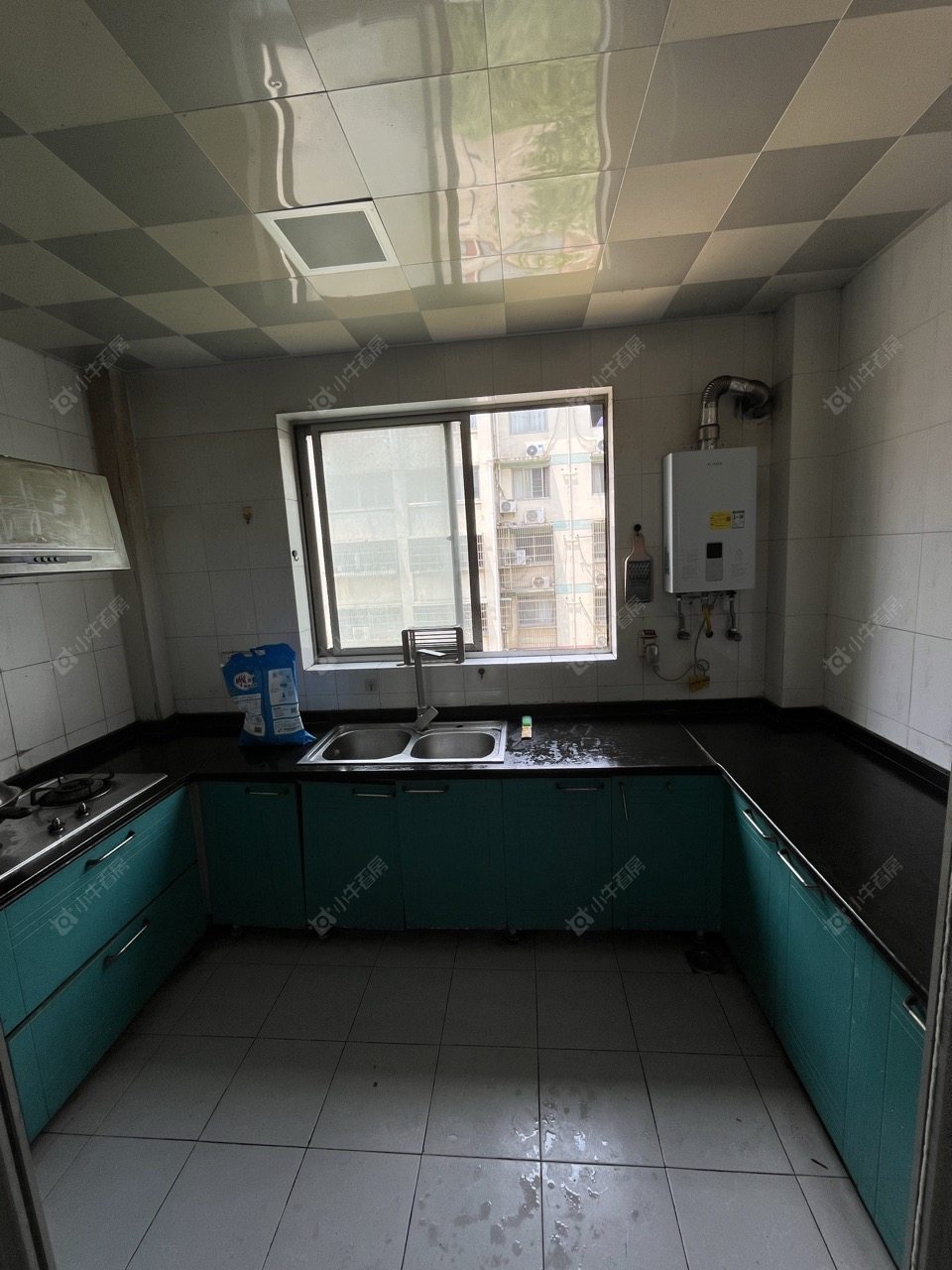 常州永安花苑在租房源室内图_小牛看房