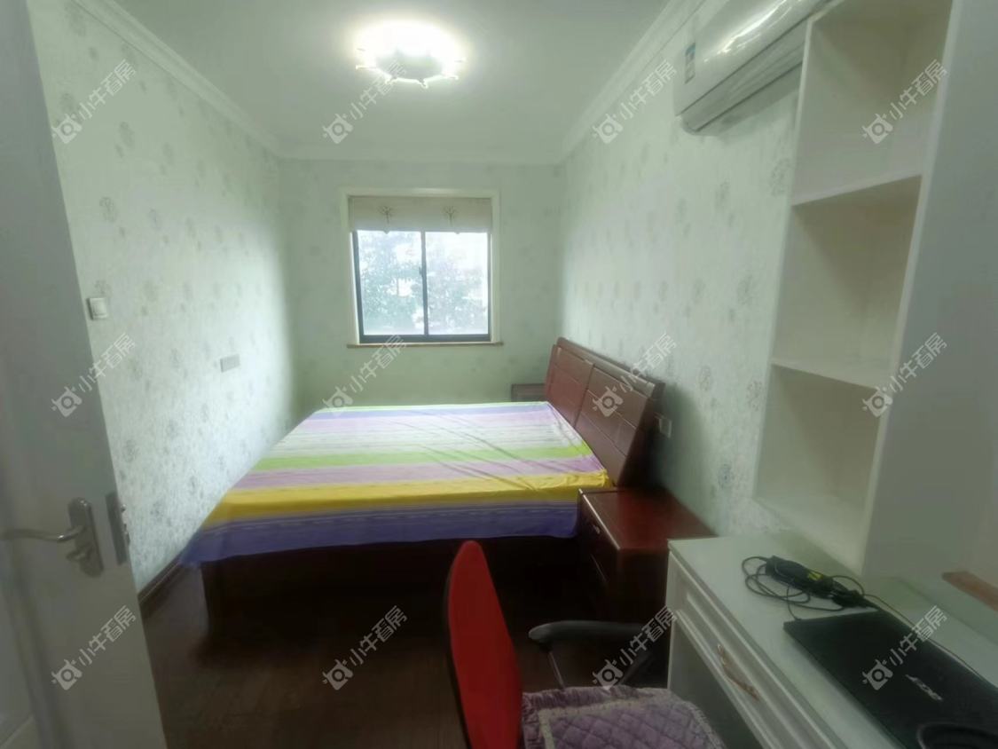 常州荆溪人家在租房源_小牛看房