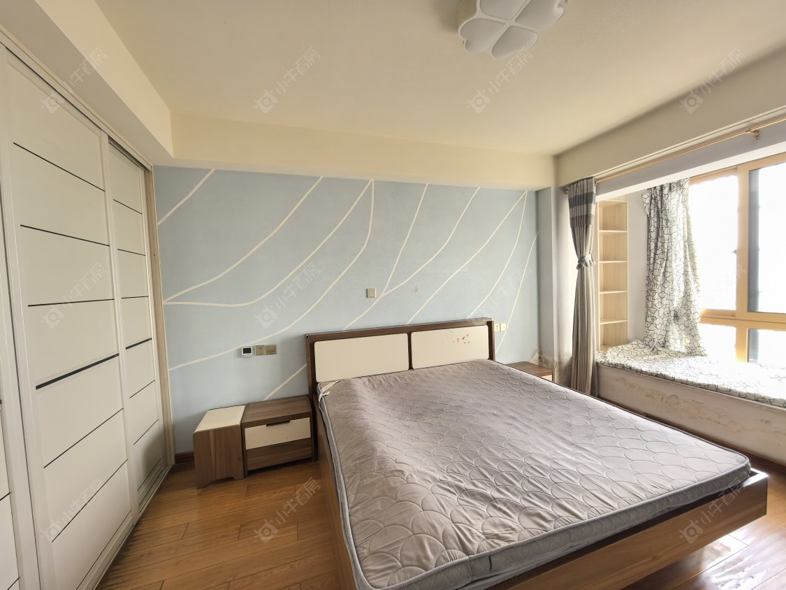 常州典雅花园在租房源室内图_小牛看房