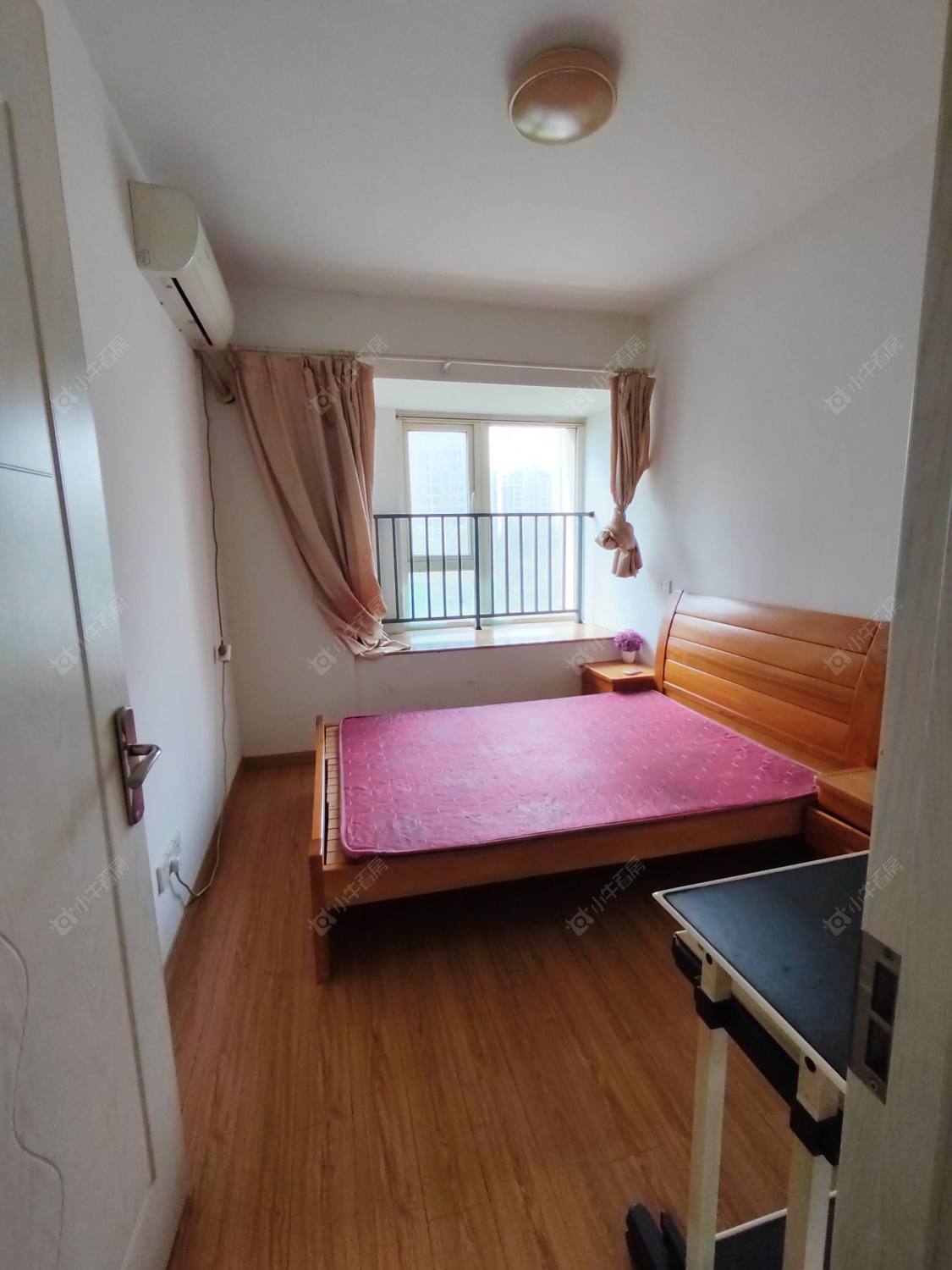 常州九龙仓时代上院在租房源室内图_小牛看房