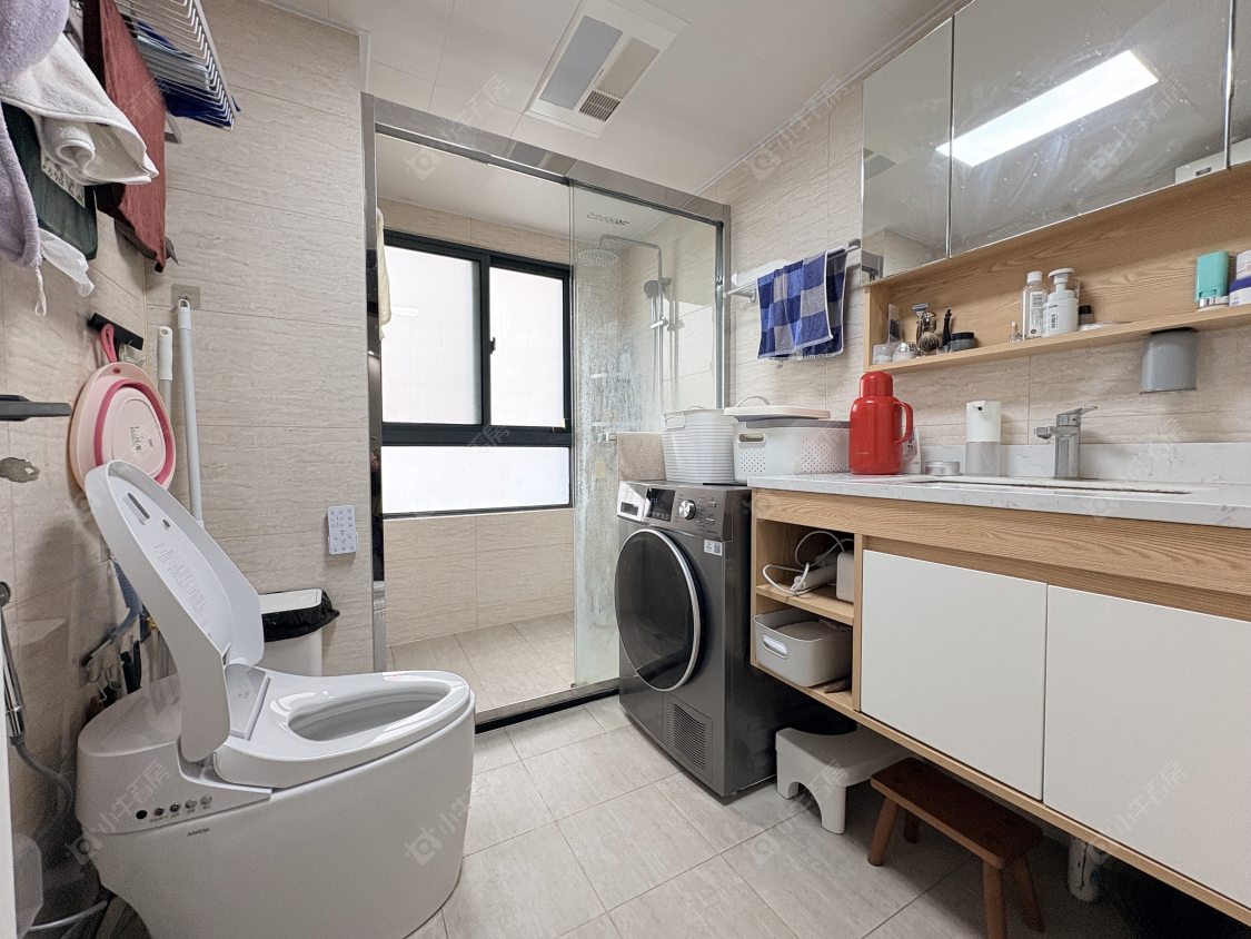 丹阳荣城国际在售二手房源室内图_小牛看房