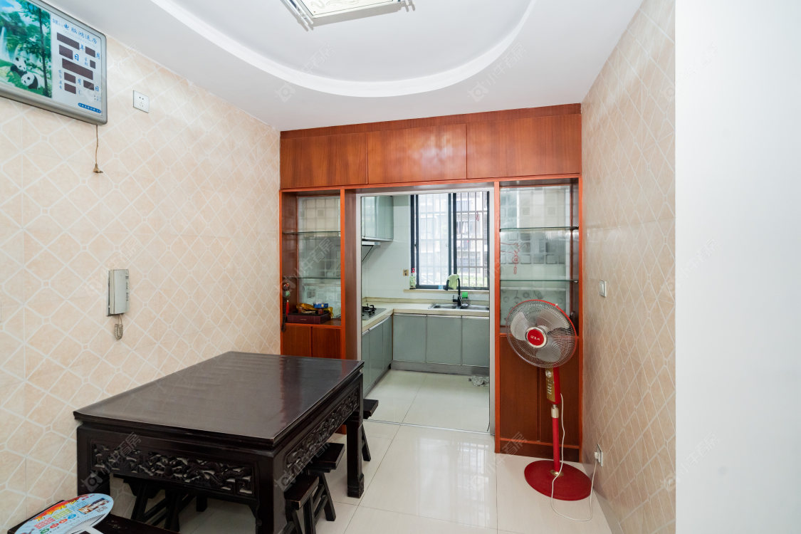 采菱公寓房源室内图 常州采菱公寓在售二手房源室内图_小牛看房