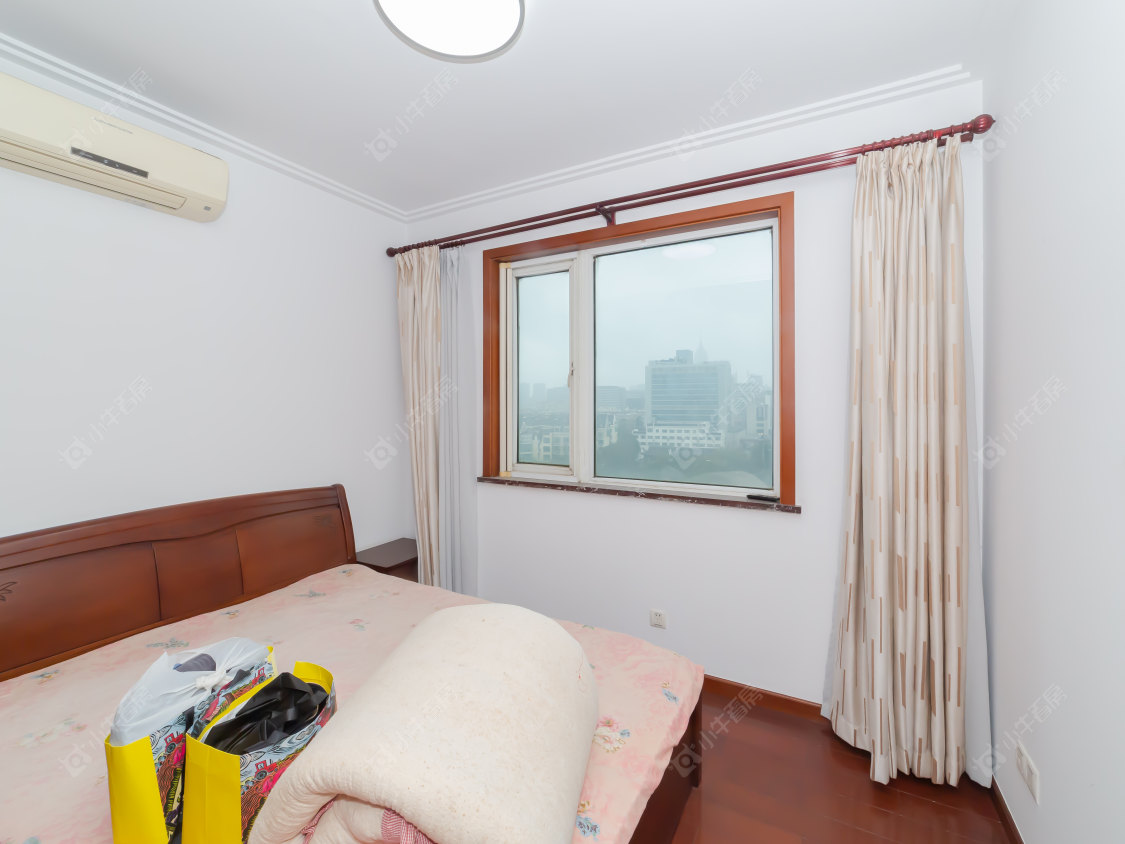 常州聚博花园在售二手房源室内图_小牛看房