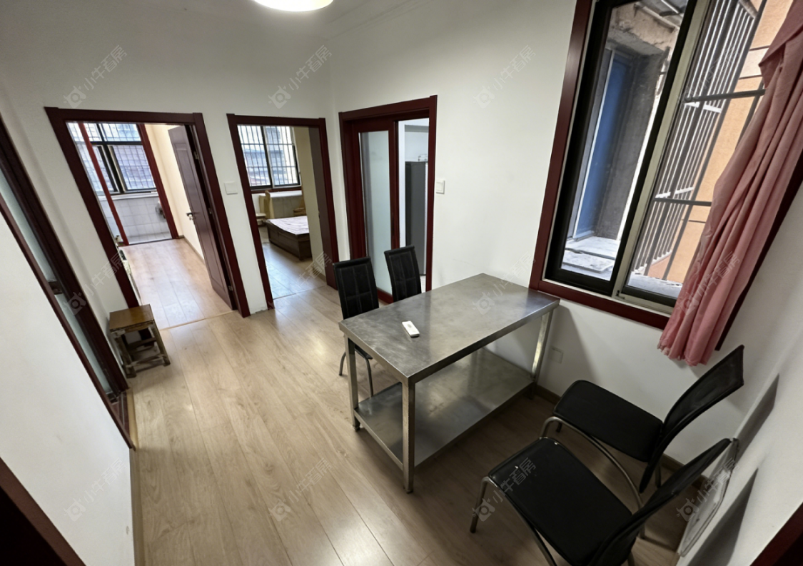 常州北环新村武进小区租房_小牛看房