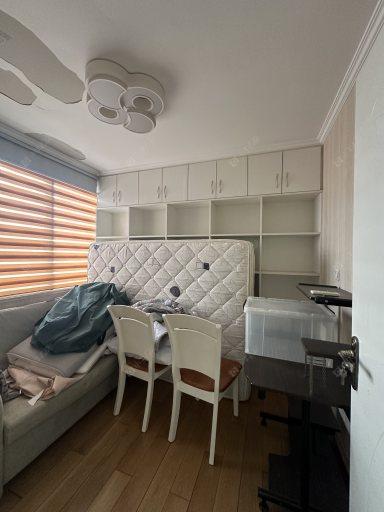 常州新城香溢澜桥二期在租房源室内图_小牛看房