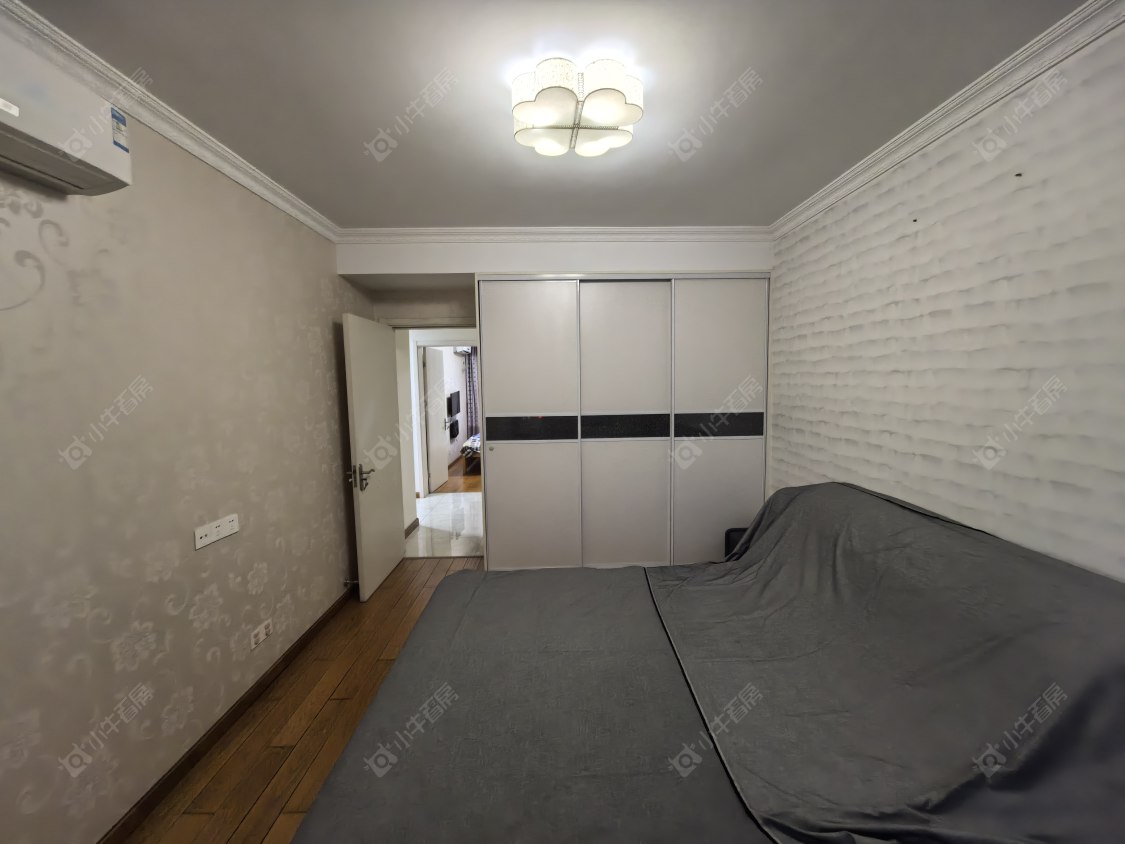 香溢紫郡二期房源室内图 常州香溢紫郡二期在租房源室内图_小牛看房