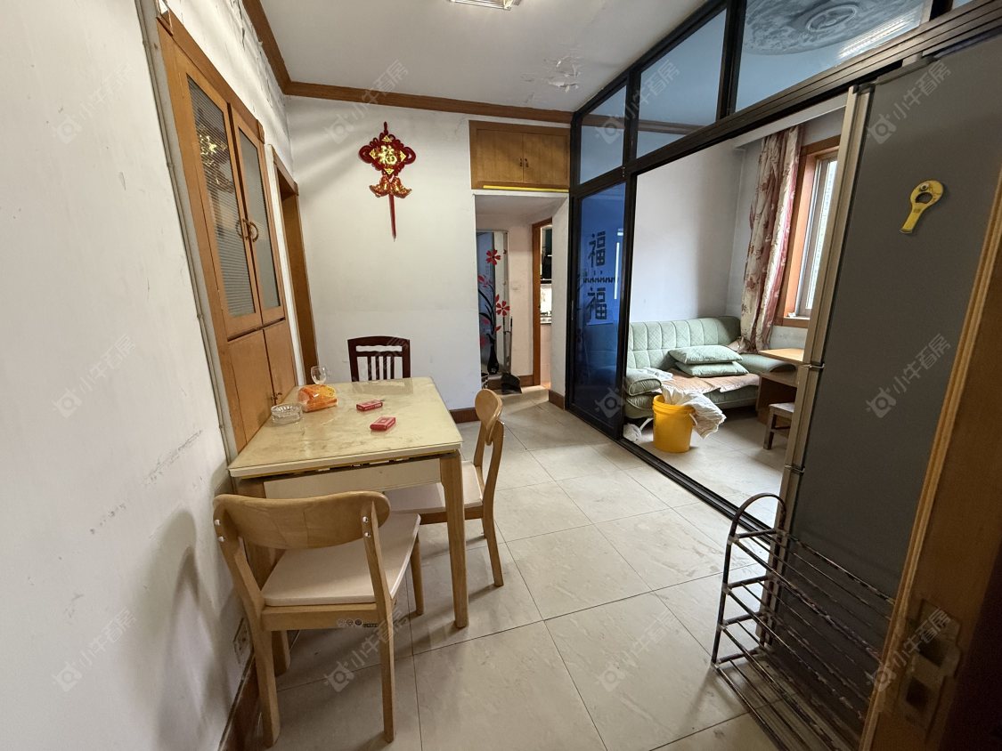 常州红梅新村租房房源封面图