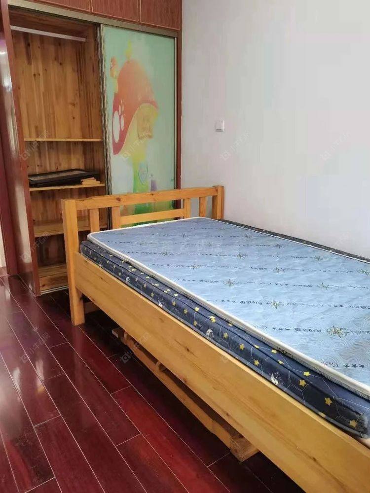 常州绿色家园在租房源室内图_小牛看房