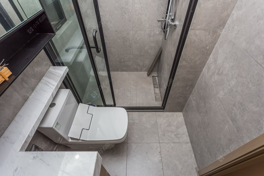 常州龙信臻园在售二手房源室内图_小牛看房