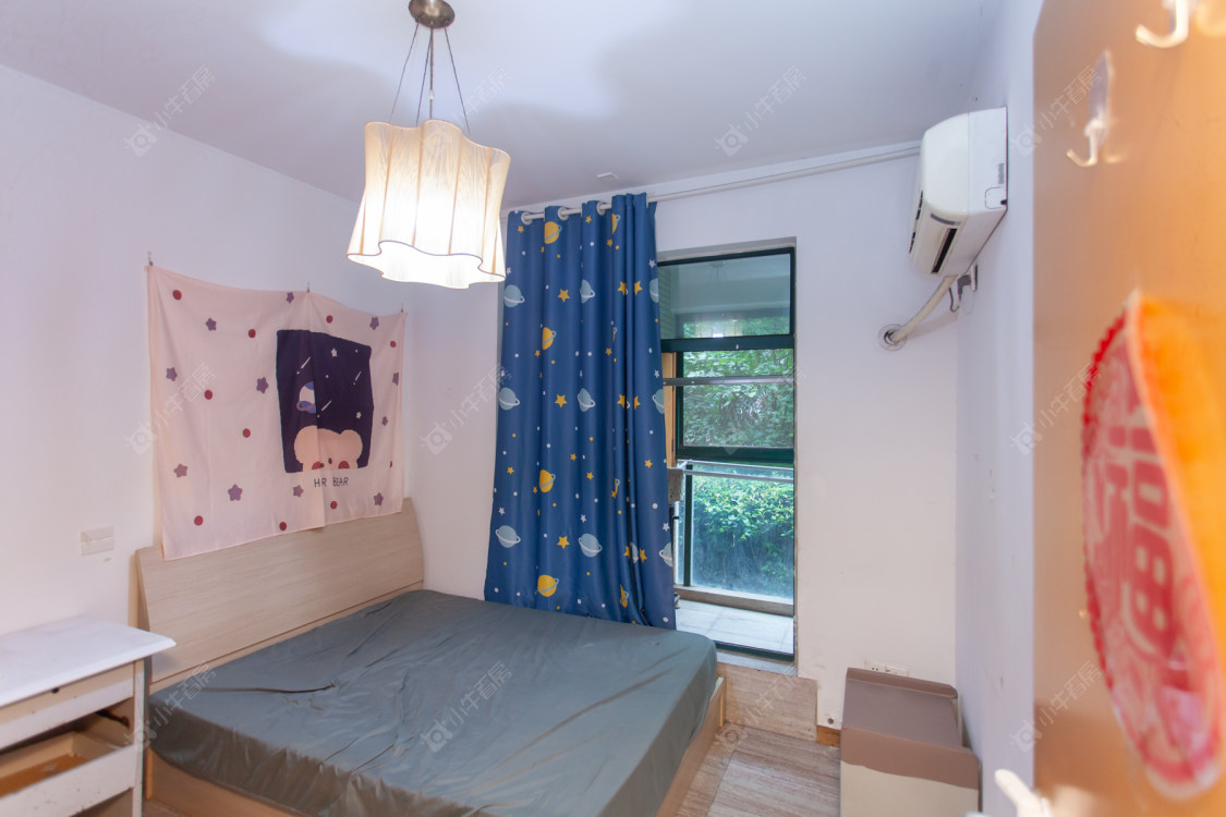 常州盛世名门在售二手房源室内图_小牛看房