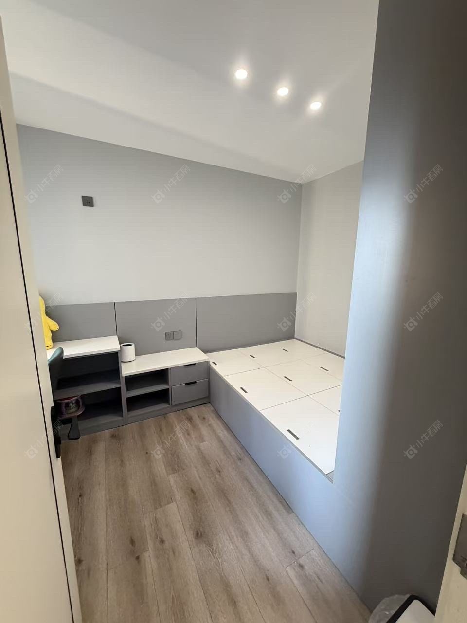 清水湾花园三期房源室内图 常州清水湾花园三期在租房源室内图_小牛看房