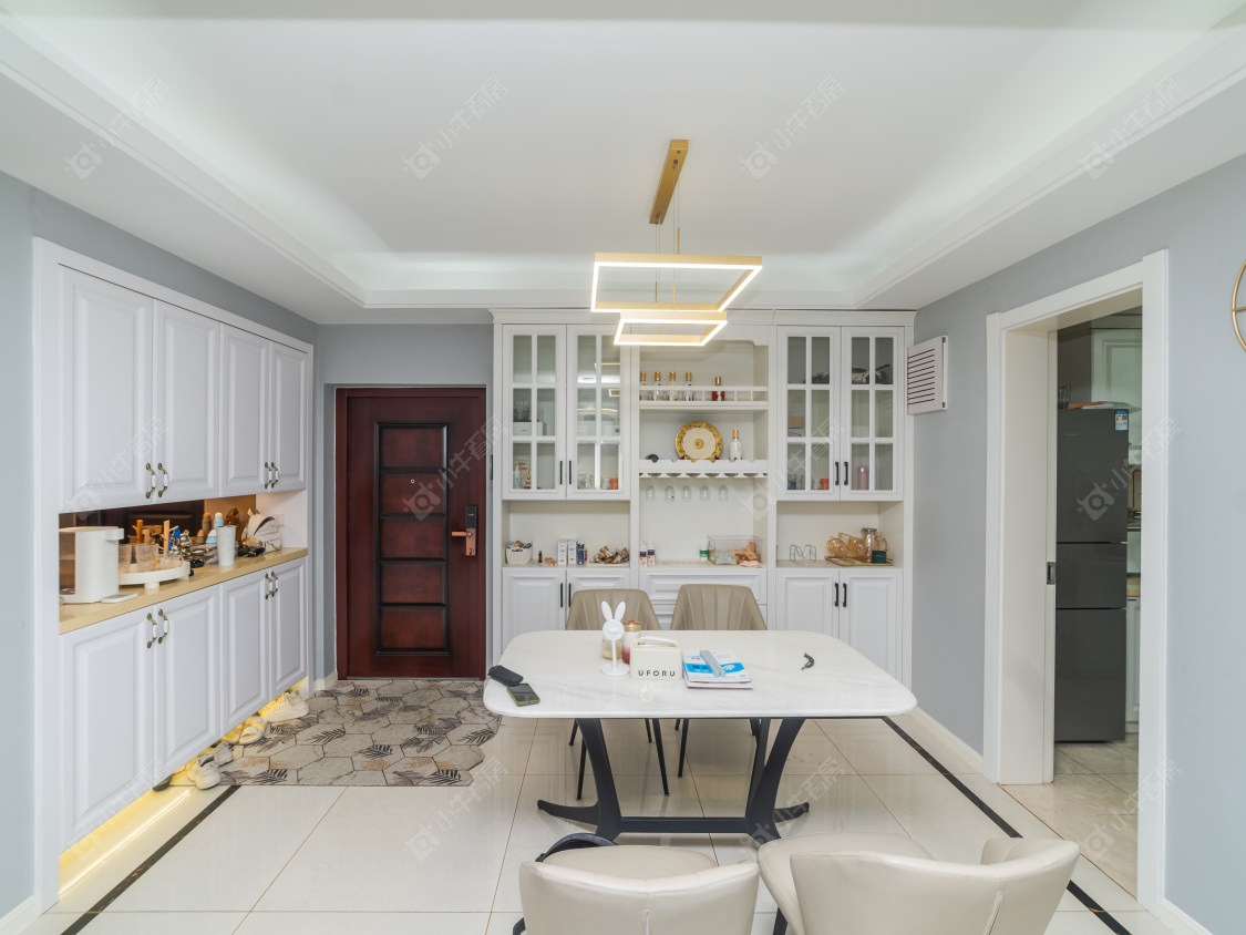 常州港龙新港城在售二手房源室内图_小牛看房