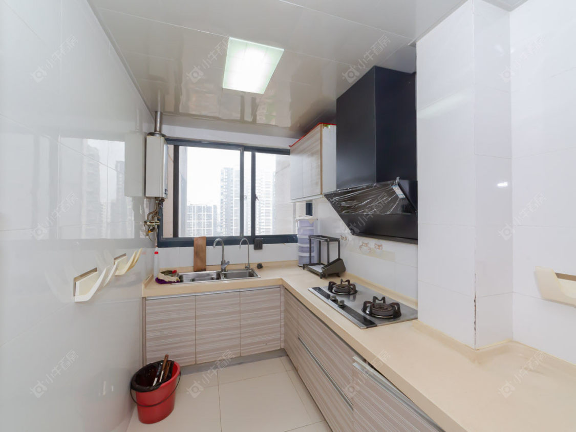 常州彩虹城在售二手房源_小牛看房