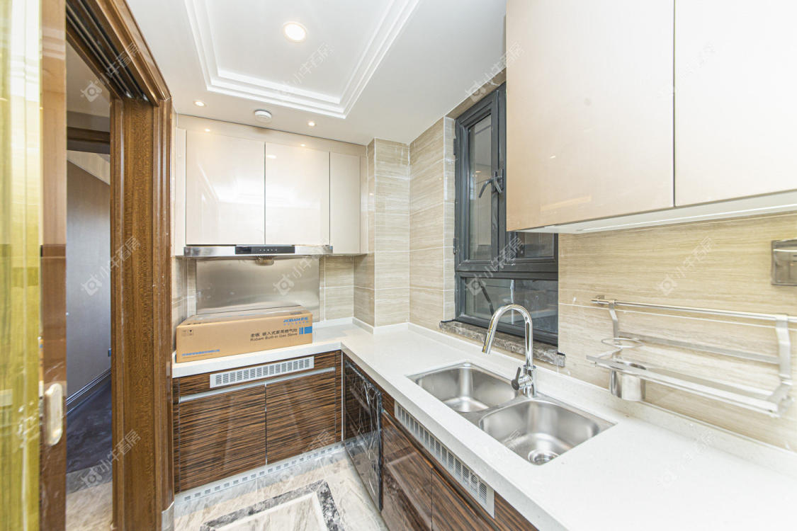 常州恒大御景在租房源户型图_小牛看房