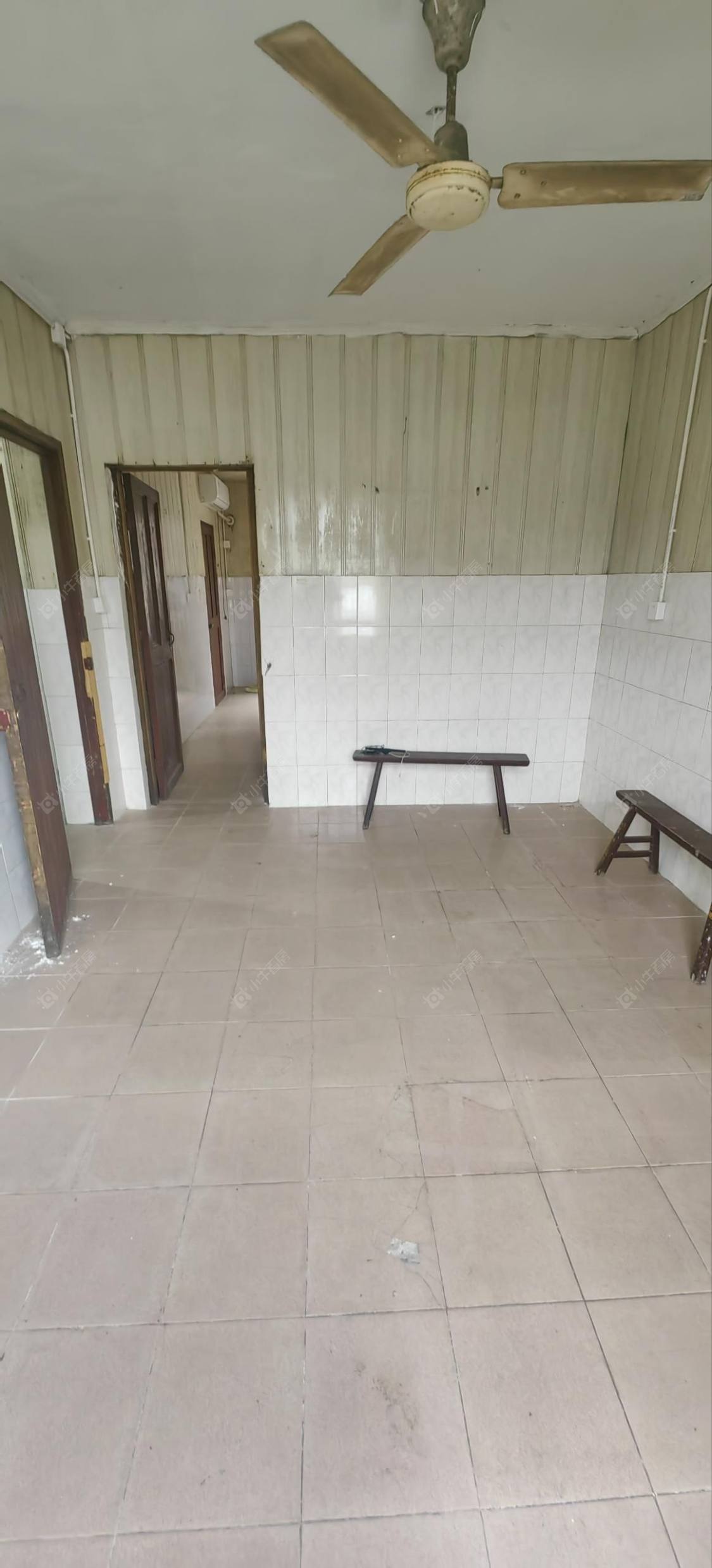 常州铁道南村2室1厅在租房源出租