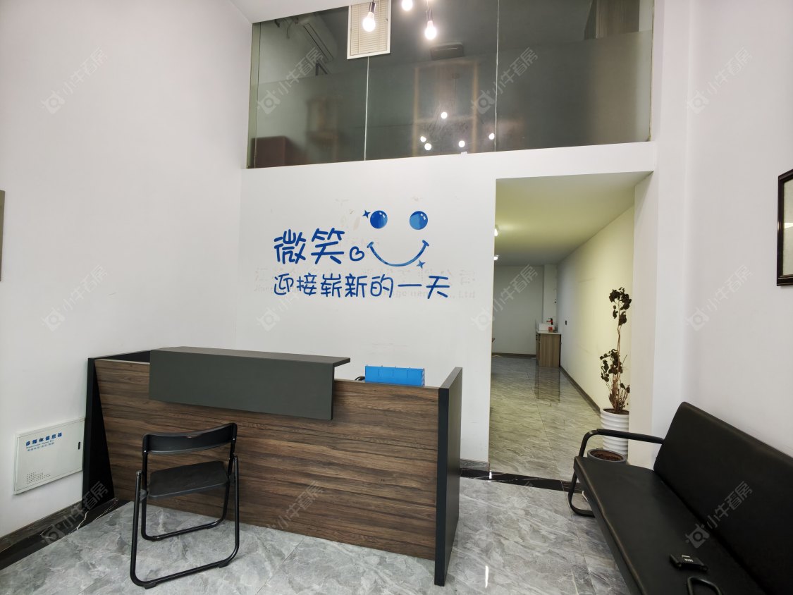 星湖广场房源室内图 常州星湖广场在租房源室内图_小牛看房