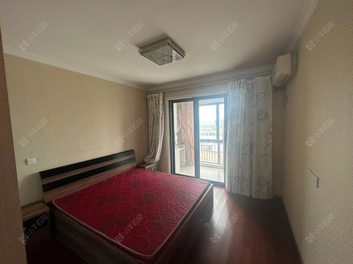 常州溪湖小镇在租房源_小牛看房