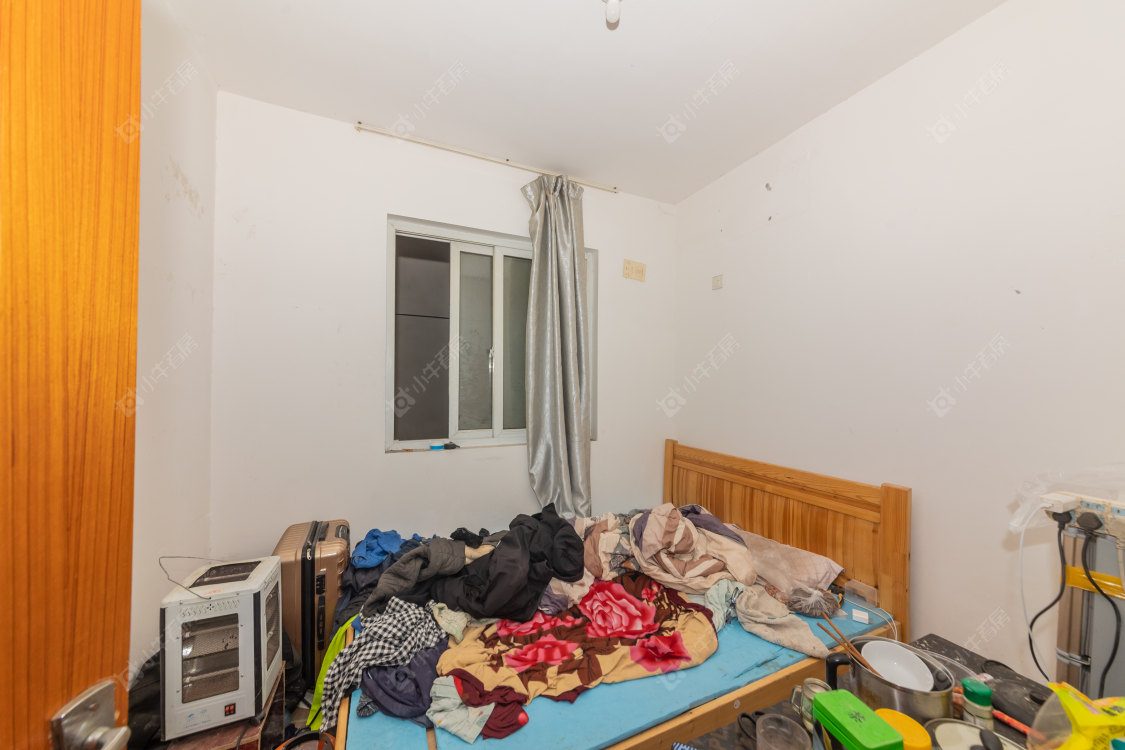 百馨西苑四期房源室内图 常州百馨西苑四期在售二手房源室内图_小牛看房