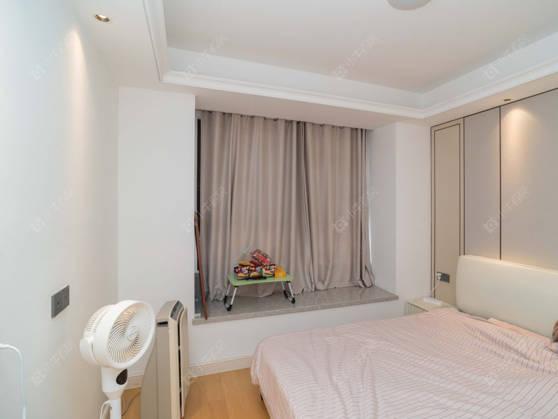 龙城金茂府东区房源室内图 常州龙城金茂府东区在售二手房源室内图_小牛看房