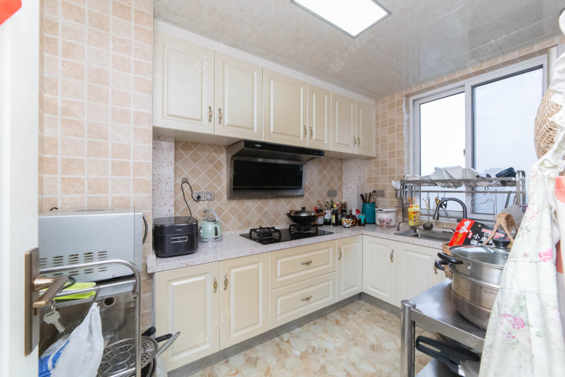 龙东花园房源室内图 常州龙东花园在售二手房源室内图_小牛看房