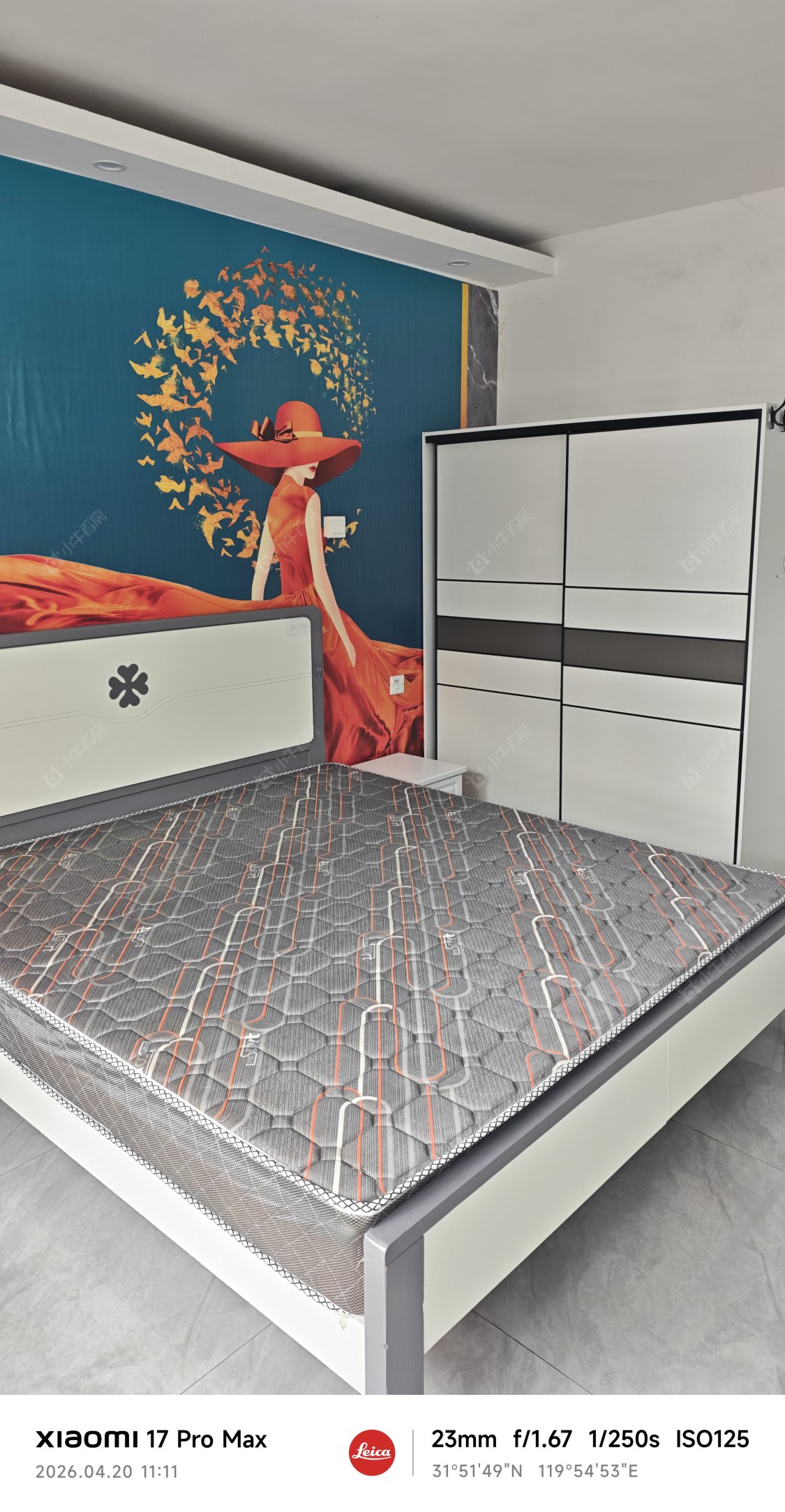 常州顺园八村北区在租房源室内图_小牛看房