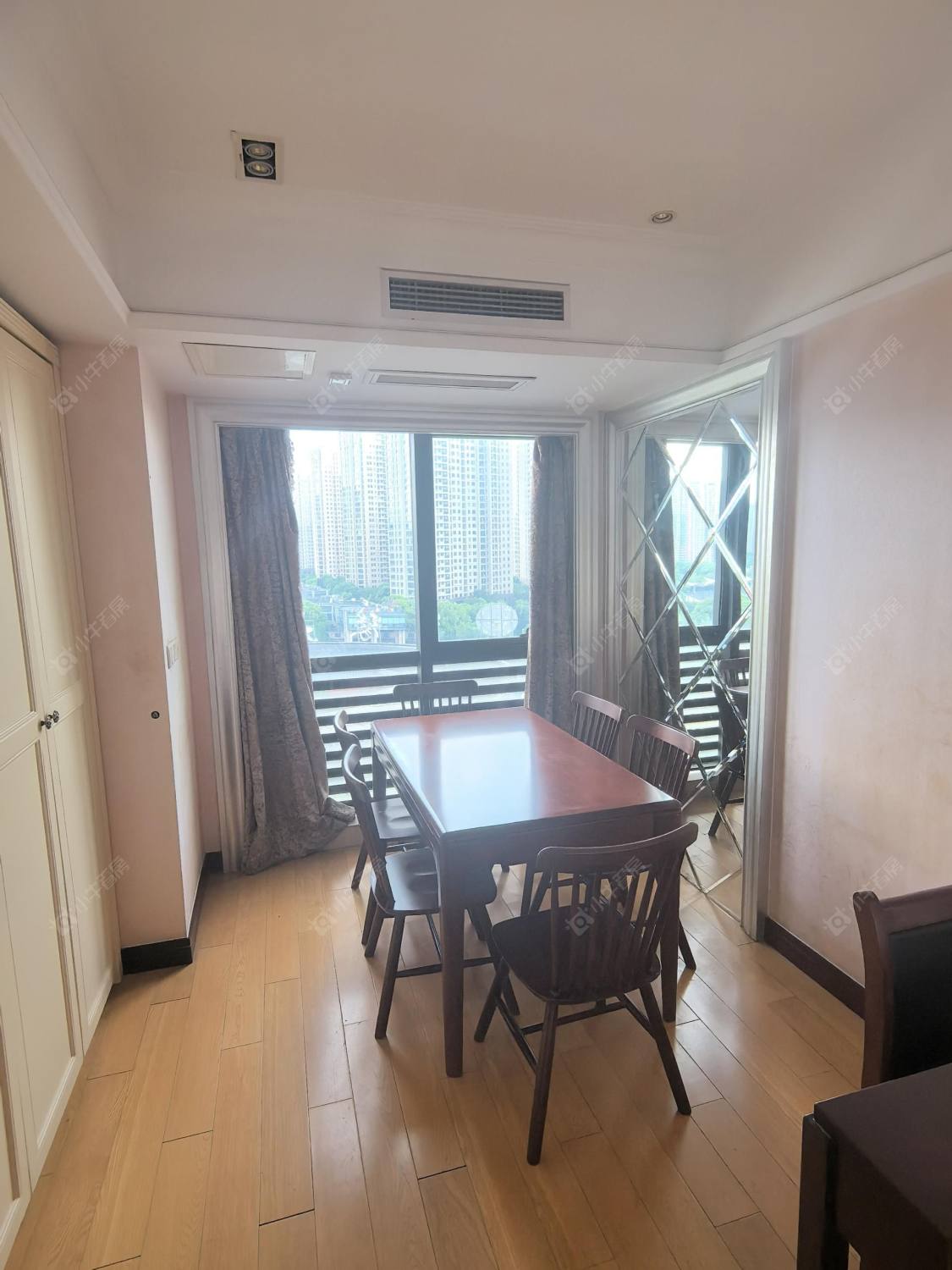 常州新天地不夜城在租房源室内图_小牛看房