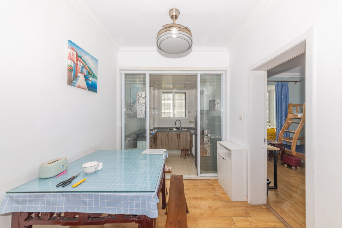 常州百馨北北苑在售二手房源室内图_小牛看房