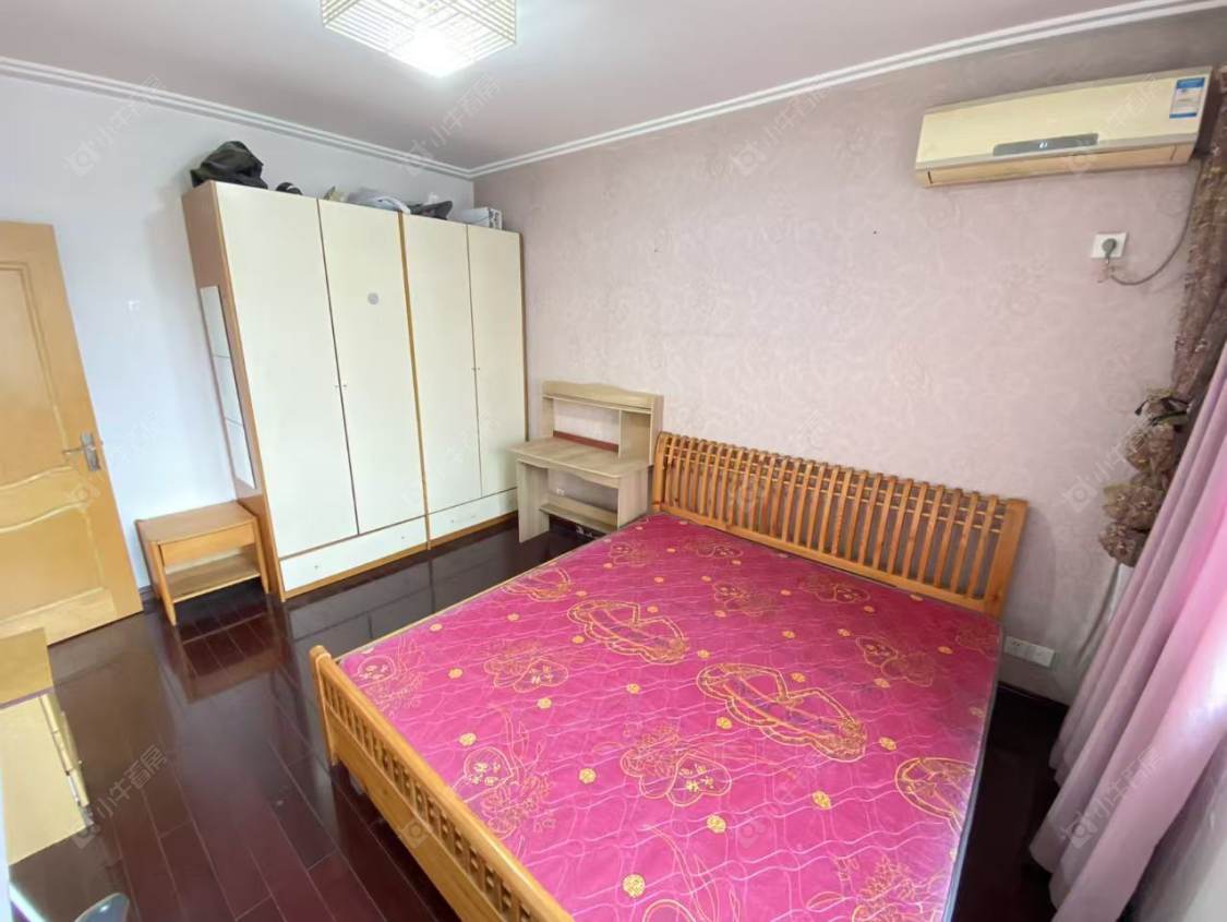 常州建工小区在租房源室内图_小牛看房