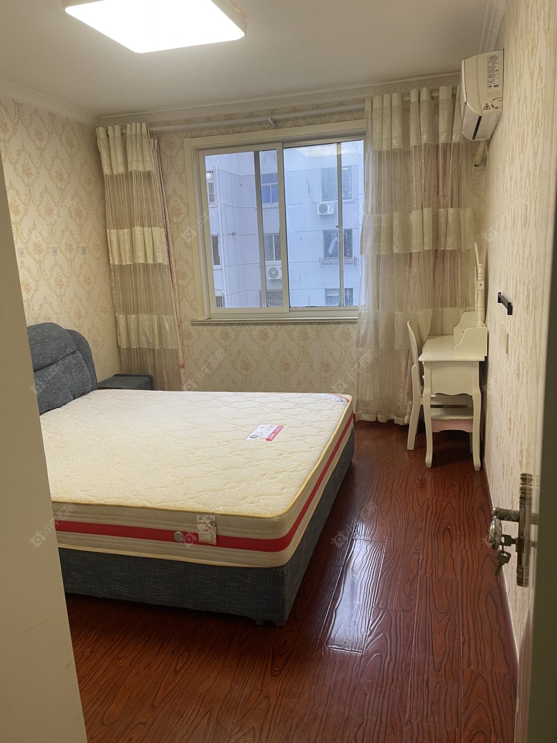 常州翠竹新村南区在租房源室内图_小牛看房