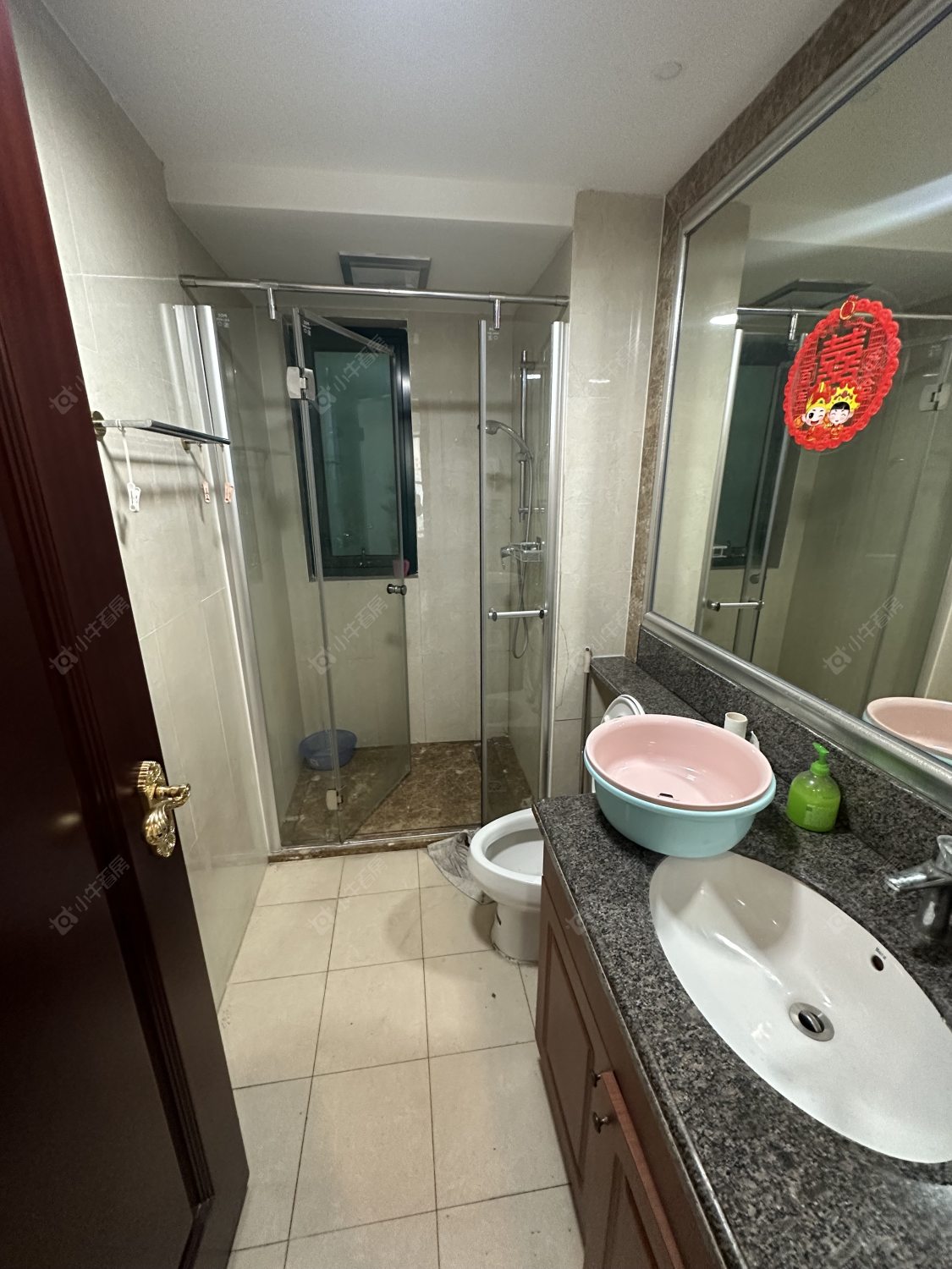 常州恒大翡翠华庭在租房源室内图_小牛看房