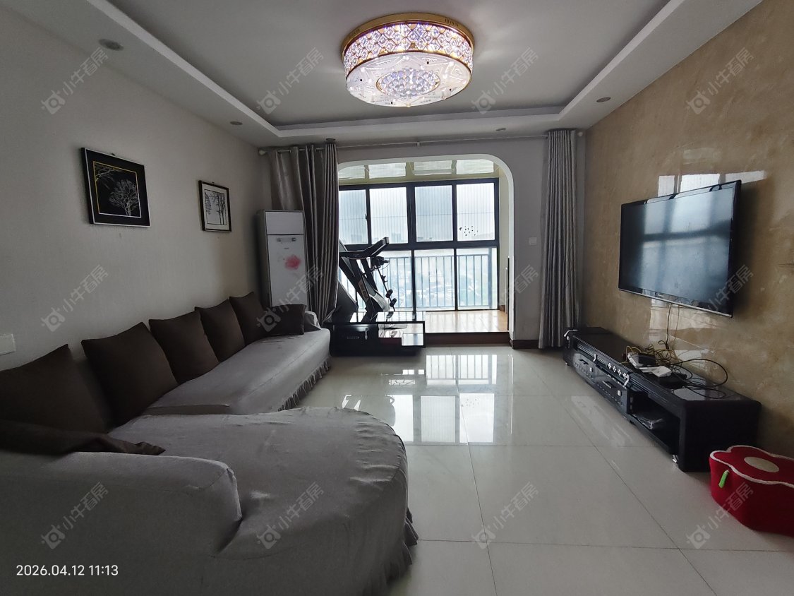 常州清水湾花园三期在租房源_小牛看房