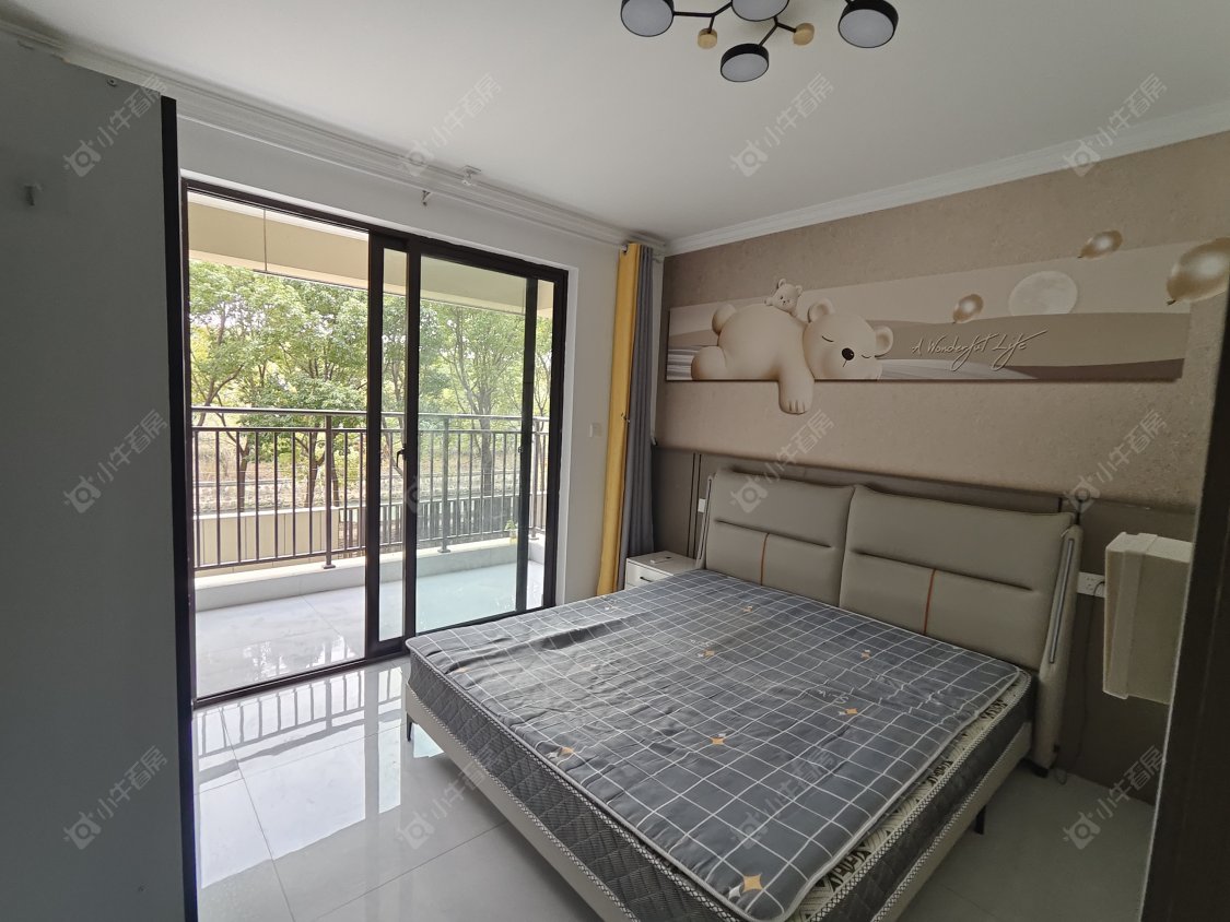 新尚嘉园房源室内图 常州新尚嘉园在租房源室内图_小牛看房