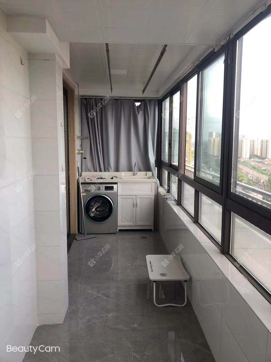 常州美林湖水岸枫情租房_美林湖水岸枫情2室2厅房源出租