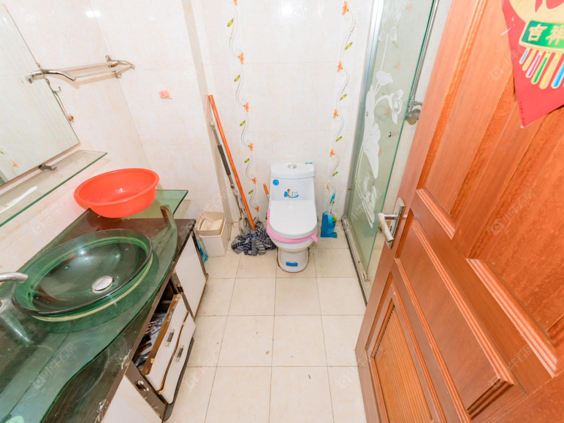 常州锦江丽都花园北区在售二手房源室内图_小牛看房