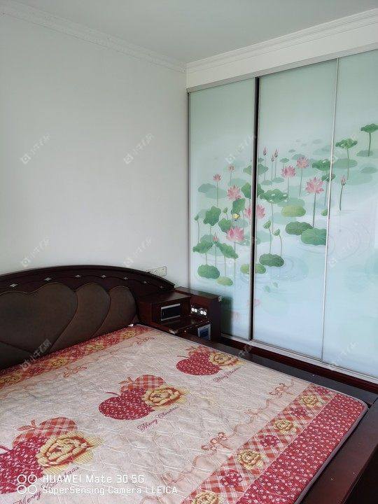 常州百馨西苑一二期在租房源室内图_小牛看房