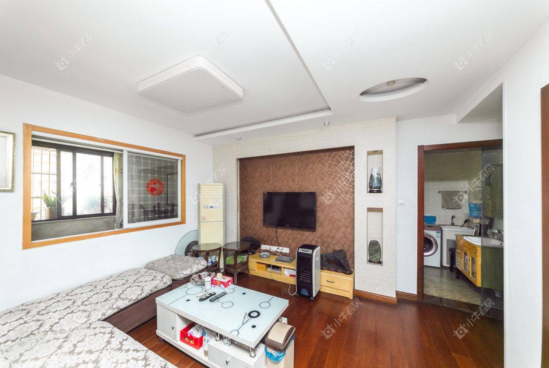 常州世纪华城西区租房_小牛看房