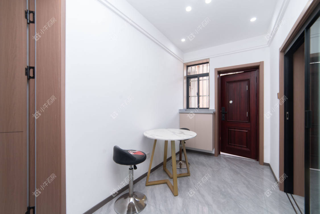 常州花园新村（钟楼）在租房源室内图_小牛看房